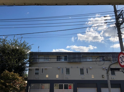 【展望】 | アーク境南町