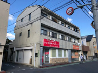 アーク境南町の画像