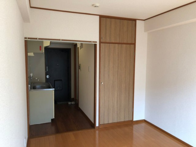 【寝室】 | アーク境南町