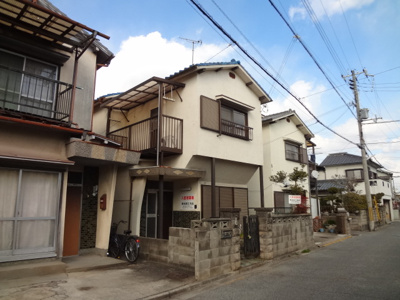 【外観】 | 河原戸建