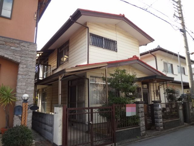 【外観】 | 池田戸建
