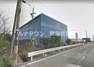 【外観】