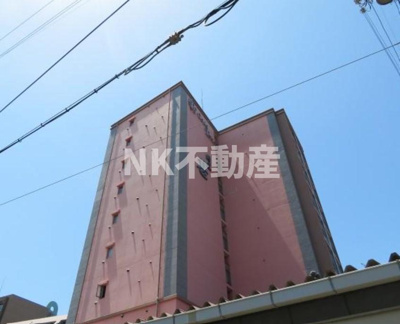 【外観】 | TSカーサテルッツォ（布施賃貸） | 外観です