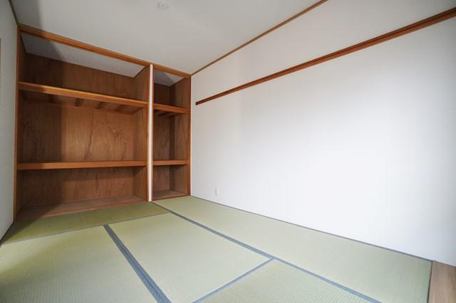 【和室】 | Ｌ－ＰＬＡＣＥ　ＫＡＩＺＵＫＡ