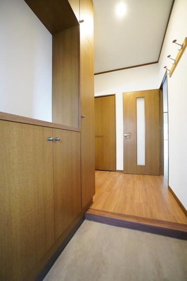 【内装】 | Ｌ－ＰＬＡＣＥ　ＫＡＩＺＵＫＡ