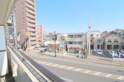 【展望】 | ヤングヴィレッジ中桜塚