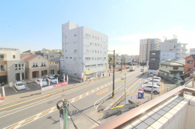 【展望】 | ヤングヴィレッジ中桜塚