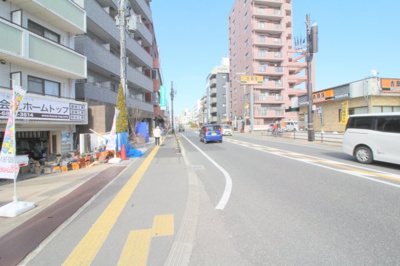 【周辺】 | ヤングヴィレッジ中桜塚