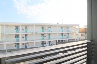 【展望】 | タウンハウス服部天神