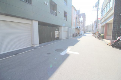 【周辺】 | タウンハウス服部天神