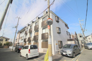 ハイツ岡町北の画像