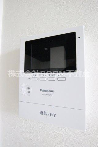 Ever　free　Ⅰのセキュリティ