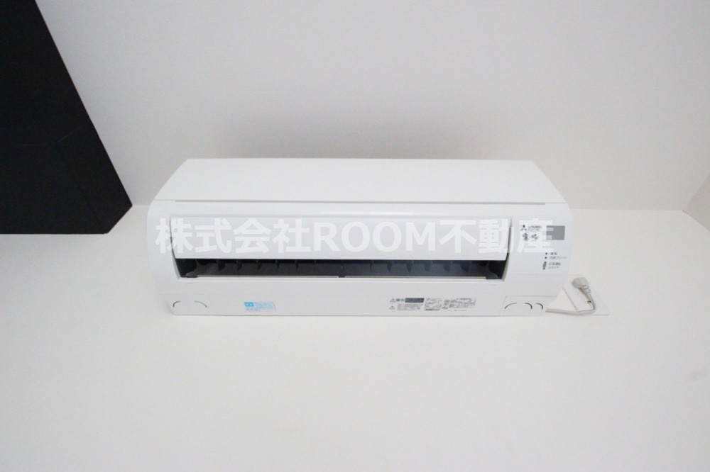 Ever　free　Ⅰの設備