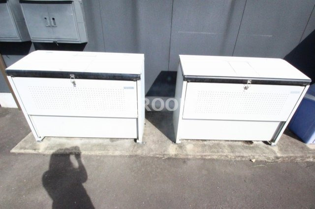 Ever　free　Ⅰのその他共用部分