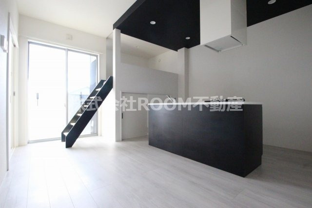 Ever　free　Ⅰの居間・リビング|リビングです