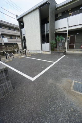 【駐車場】 | リブリ・キクエイ