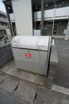 【その他共用部分】 | リブリ・キクエイ