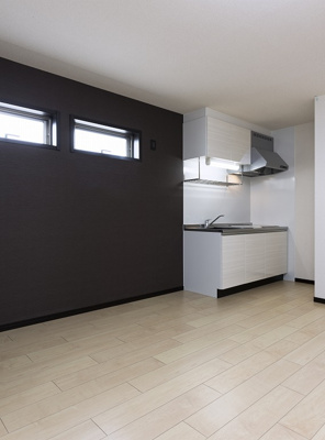 【居間・リビング】 | アメニティ 高松