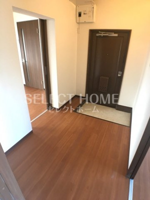 【セキュリティ】 | コーポまやだ