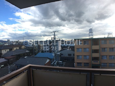 【展望】 | コーポまやだ