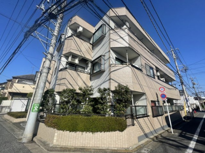 【外観】 | センチュリー石神井