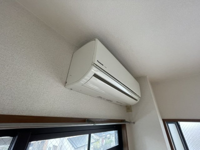 【内装】 | センチュリー石神井