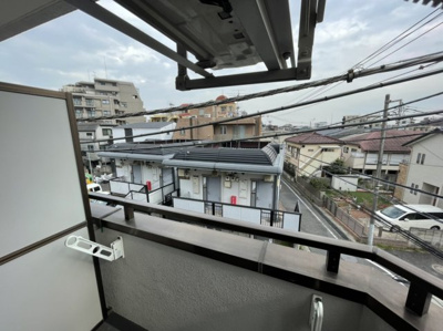 【展望】 | センチュリー石神井