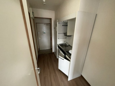 【玄関】 | センチュリー石神井