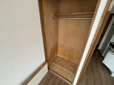 【収納】 | センチュリー石神井