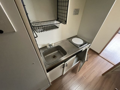 【キッチン】 | センチュリー石神井