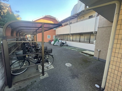 【その他共用部分】 | センチュリー石神井