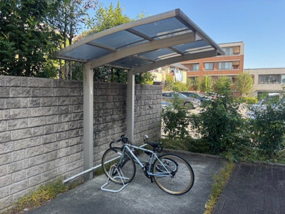 【その他共用部分】 | キトキト弦巻