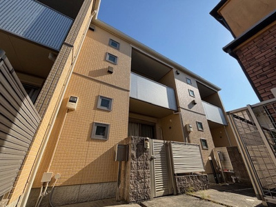 【外観】 | キトキト弦巻