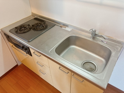 【キッチン】 | キトキト弦巻