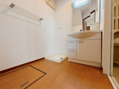 【洗面所】 | キトキト弦巻