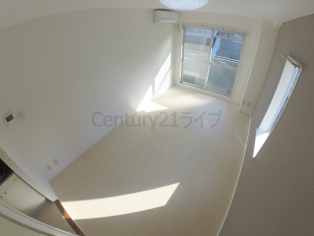 【寝室】 | 仁川北マンション