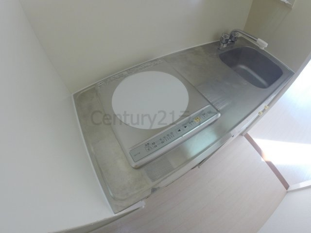 【キッチン】 | 仁川北マンション