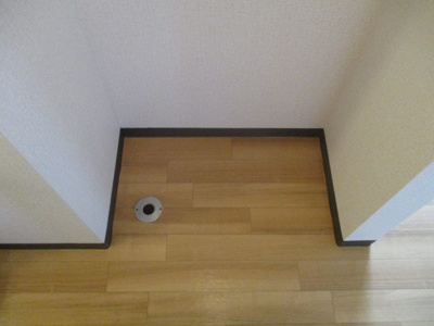 【設備】 | アルシェ住之江