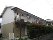 アルシェ住之江の画像