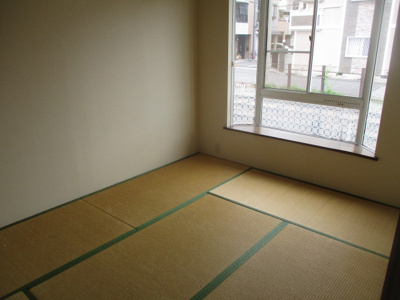 【寝室】 | アルシェ住之江