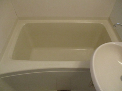 【浴室】 | アルシェ住之江