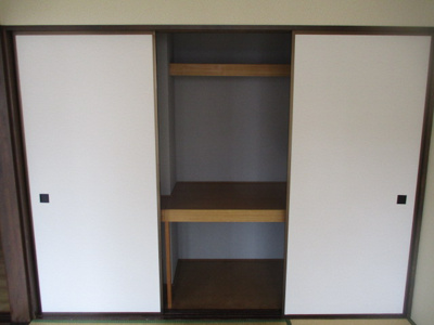 【収納】 | アルシェ住之江