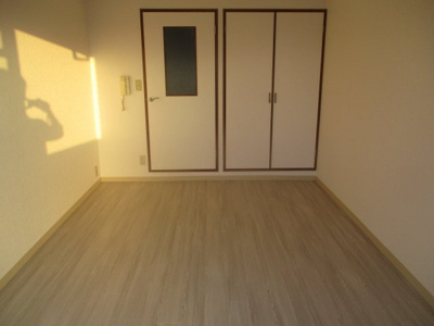 【居間・リビング】 | 平田マンション