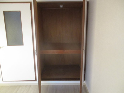 【収納】 | 平田マンション