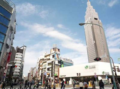 【周辺】 | ロエベⅢ