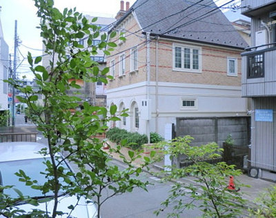 【外観】 | ロエベⅢ