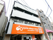 墨江728ハイツの画像