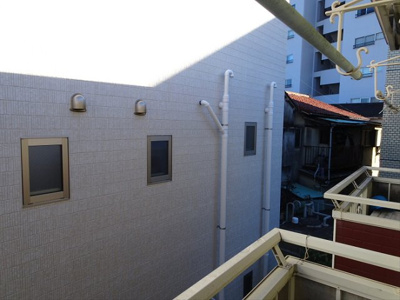 【展望】 | アークビュー笹塚