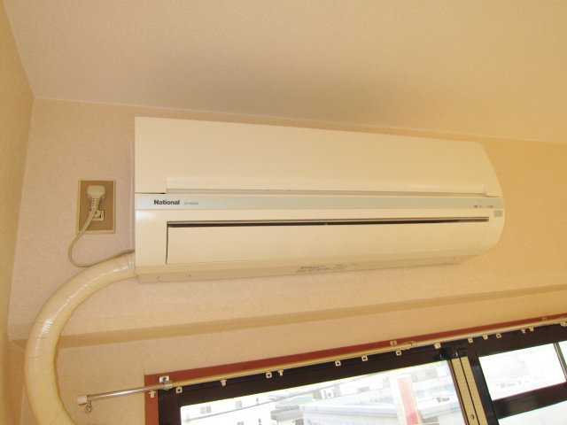 三沢ビルの設備