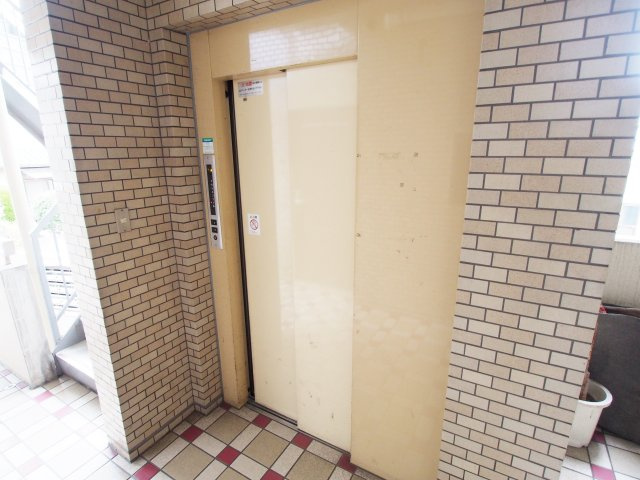 三沢ビルのその他共用部分